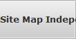 Site Map Independence Data recovery